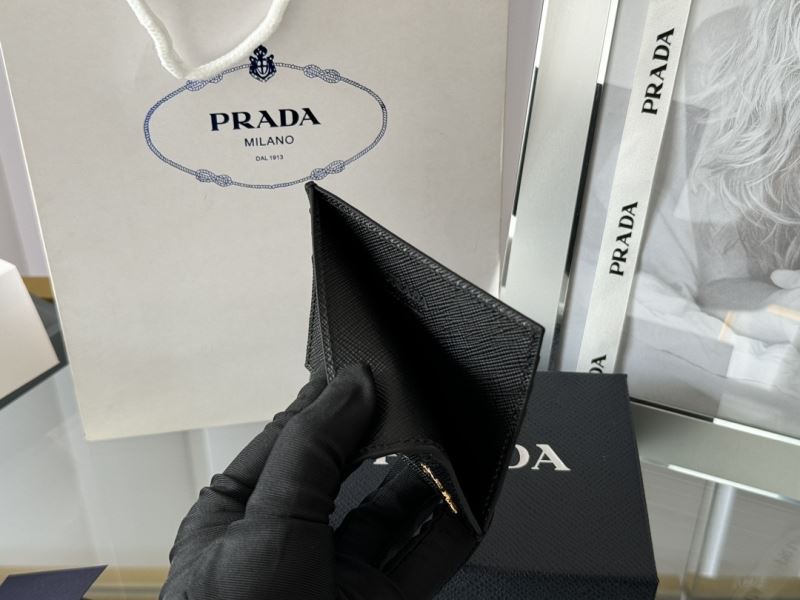 Prada Wallets Purse